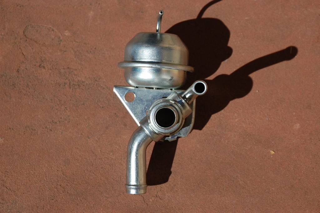 Fuel System