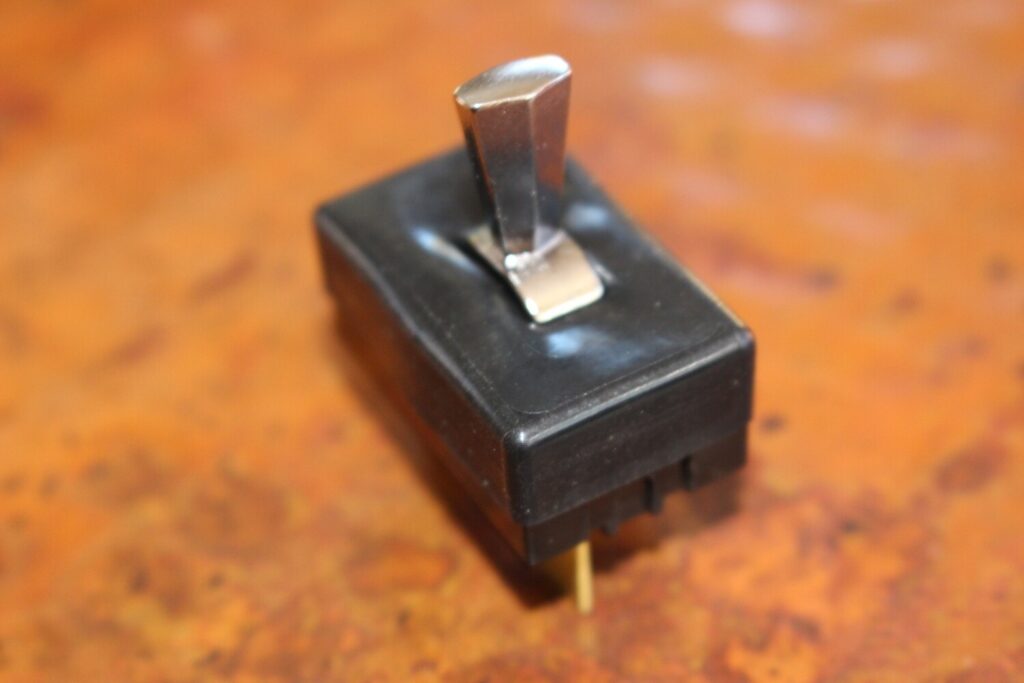 1963 1964 1965 Lincoln Window Switch NEW