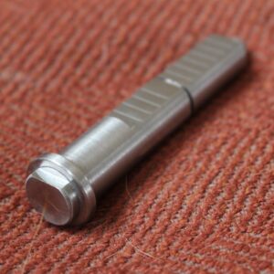 1964 1965 1966 1967 Lincoln and Thunderbird Convertible Upper Back Panel Gear Drive REPLACEMENT ARM SHAFT