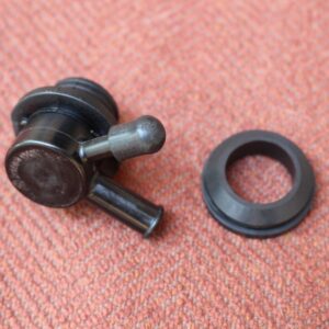 Brake Booster Vacuum Check Valve 1965 1966 1967 1968 & Thunderbird 61-66