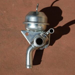 1967 Lincoln Heater Control Valve