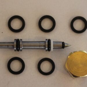 1966 1967 Lincoln Continental Convertible Hydraulic Check Valve Rebuild Kit