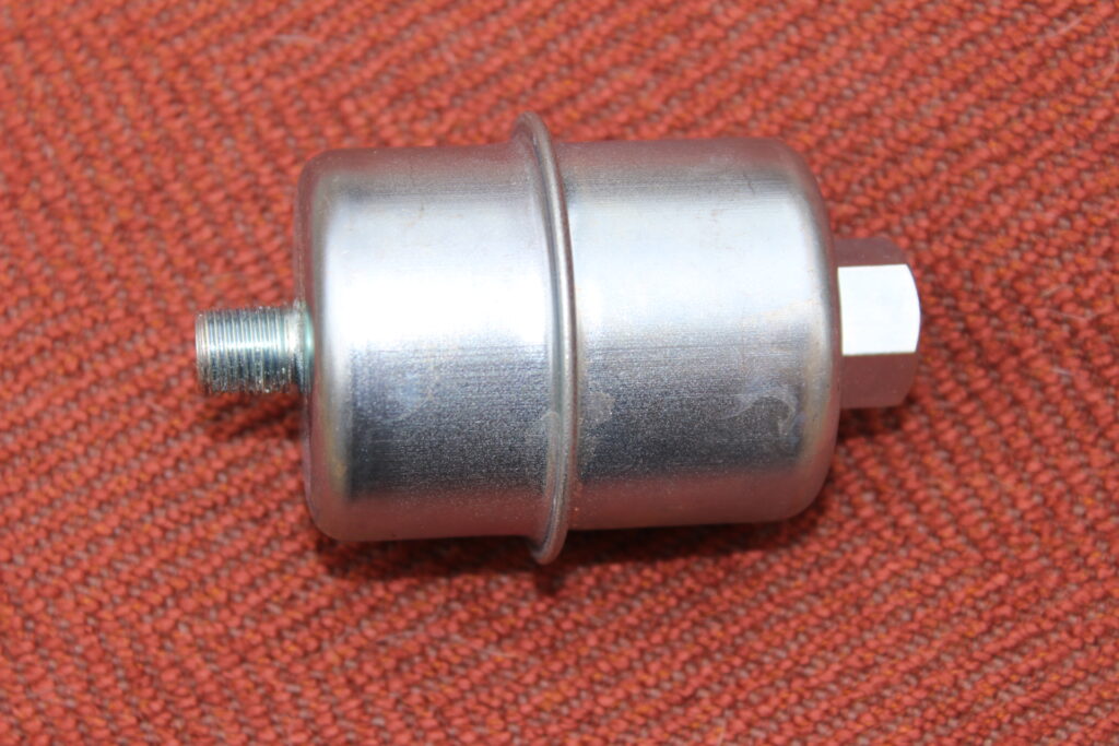 1961 1962 1963 1964 1965 1966 1967 1968 Lincoln Continental Fuel Filter NEW