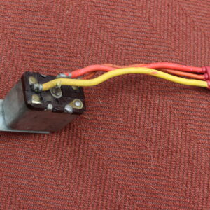 1966 1967 1968 1969 Lincoln Window Safety Relay (NEW OLD STOCK)