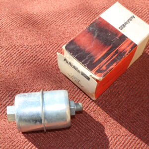 1961 1962 1963 1964 1965 1966 1967 1968 Lincoln Continental Fuel Filter NOS