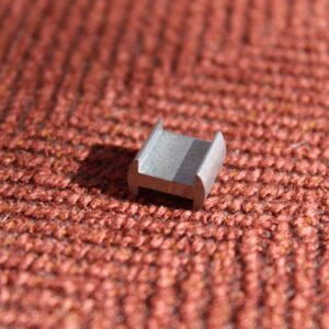 1961 1962 1963 1964 1965 1966 1967 Lincoln and Thunderbird Convertible Upper Back Panel and Header Lock/Unlock Motor Drive Link