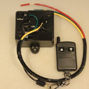 1961 1962 1963 1964 1965 1966 1967 Lincoln, Mercury, Ford, Thunderbird Convertible Top Remote Control